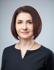 Irina Fedorova